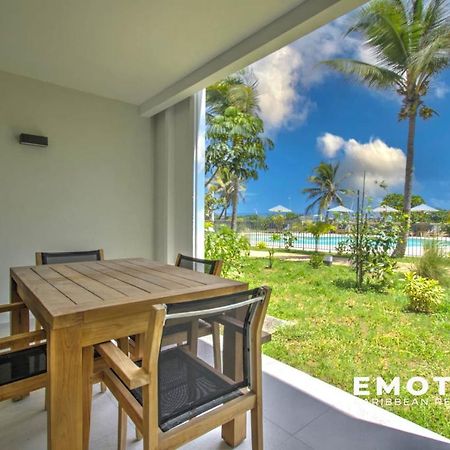 Studio Alamanda Baie Orientale المظهر الخارجي الصورة