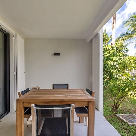 Studio Alamanda Baie Orientale المظهر الخارجي الصورة