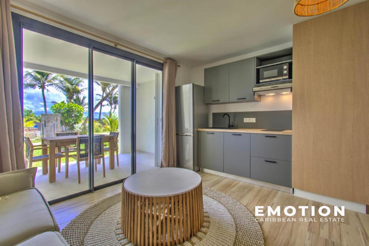 Studio Alamanda Baie Orientale المظهر الخارجي الصورة
